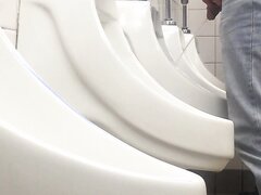 urinal piss 33