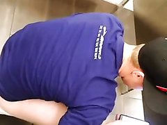eye•spy•shitting•str8•guy - video 2