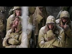 POWS tortured!