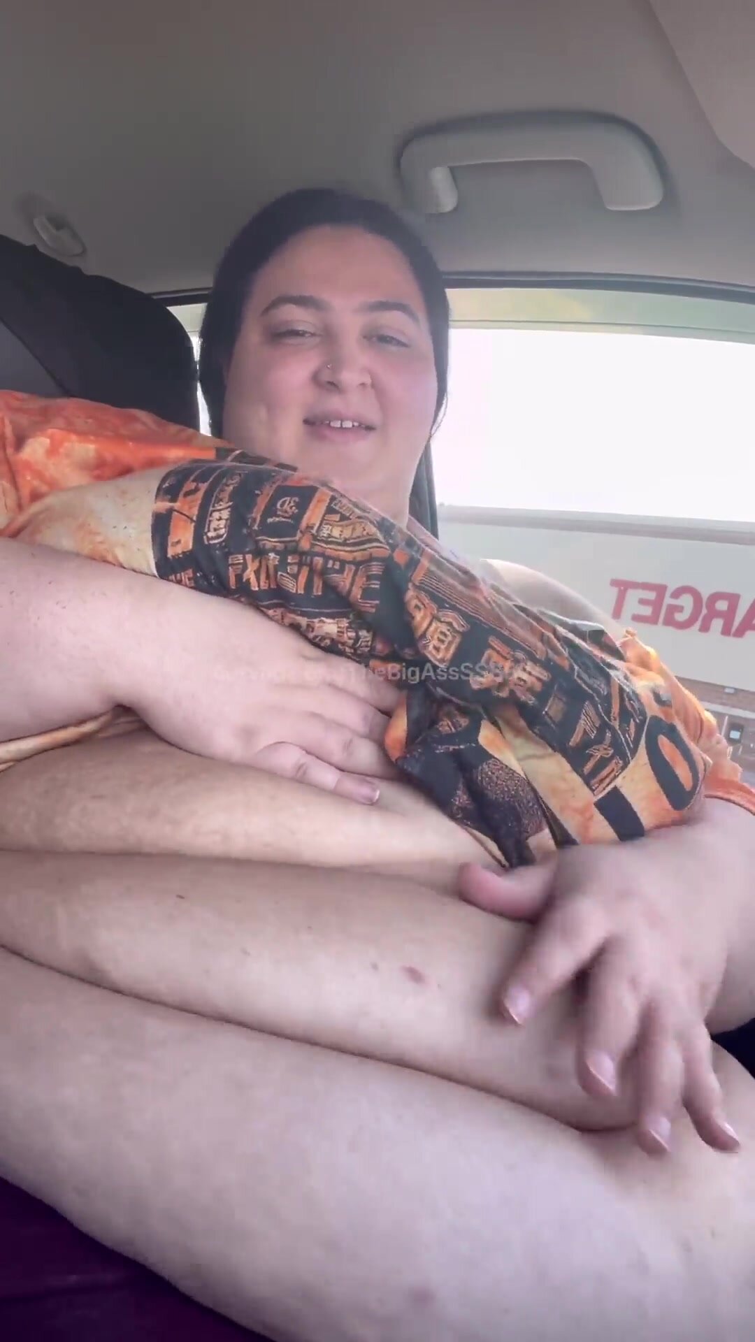 Ssbbw in car - video 3 - ThisVid.com auf Deutsch