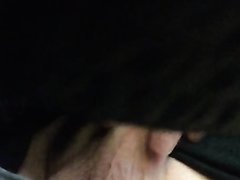 Trap Playing On Train 2