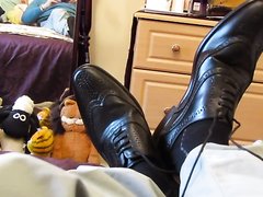 New Shoes