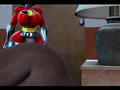 elastigirl