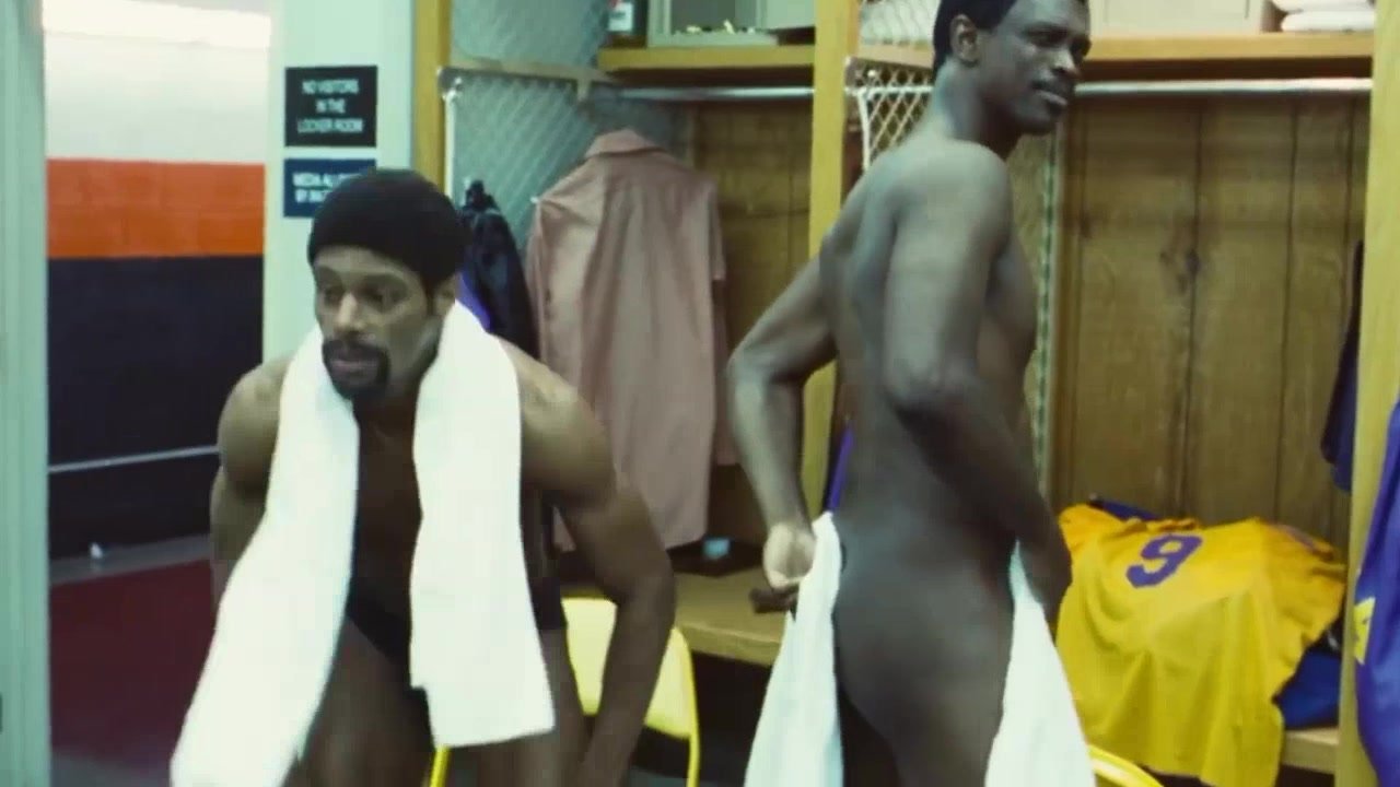 Black men naked in film/tv/series part 4 - ThisVid.com