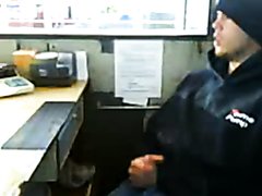At Work Load