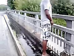 washing cars with pee 3