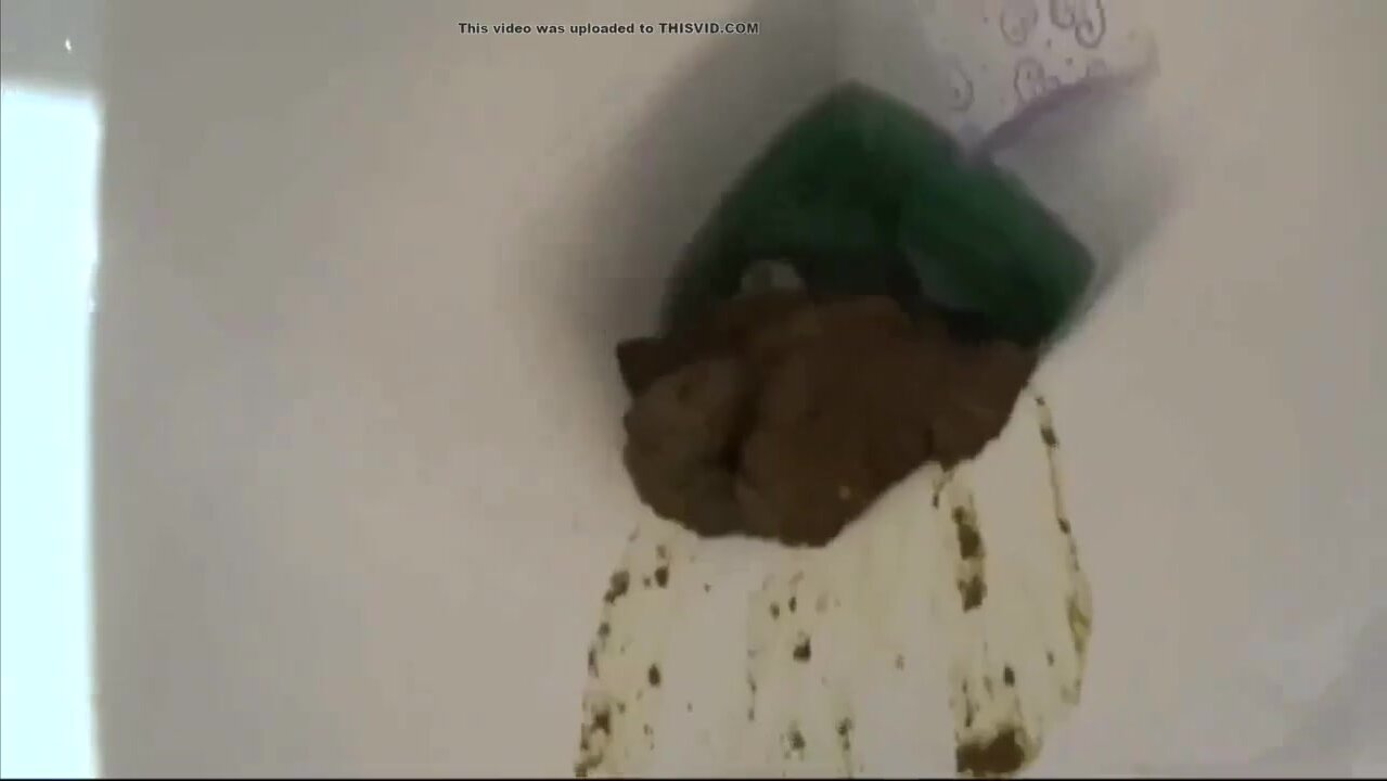New Amateur Scat Girl 2 - ThisVid.com En español