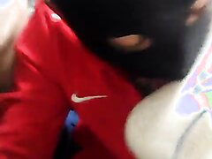 licking - video 4