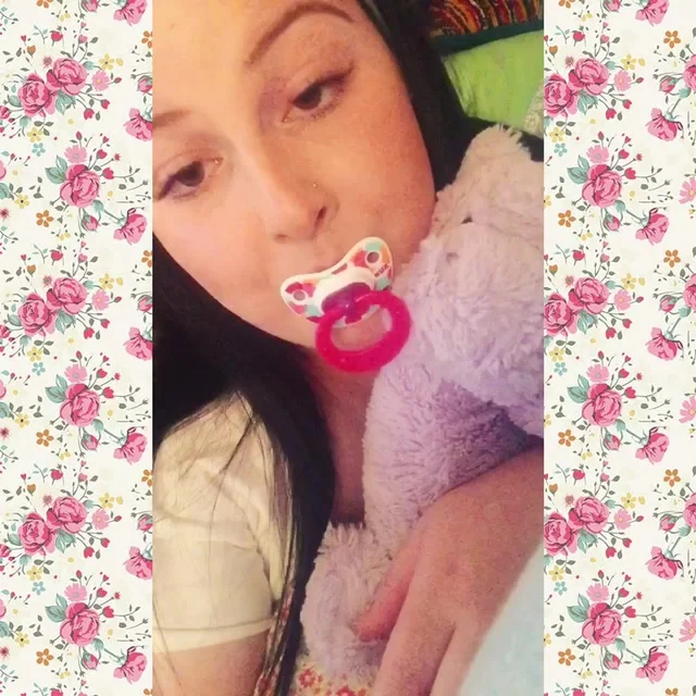 Pacifier Porn - Abdl pacifier suckle - ThisVid.com