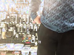 Naked in Public