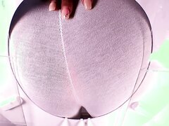 pov toilet slave to ebony babe and pregnant Latina