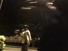 Straight drunk dude is clueless