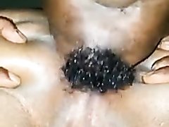 Eat that pussy tranny