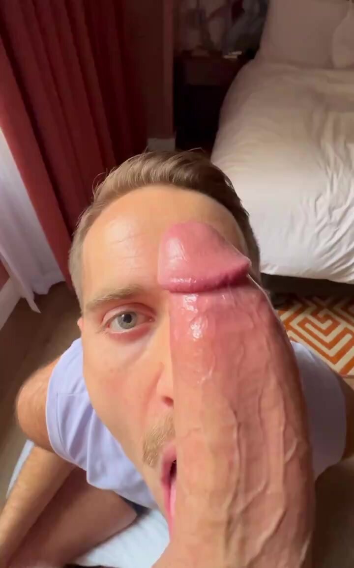 Big dick blowjob - video 7 - ThisVid.com