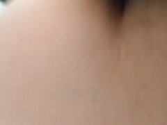 Uncut daddy breeds me - 2