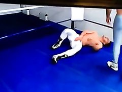 Nut torture sam 1