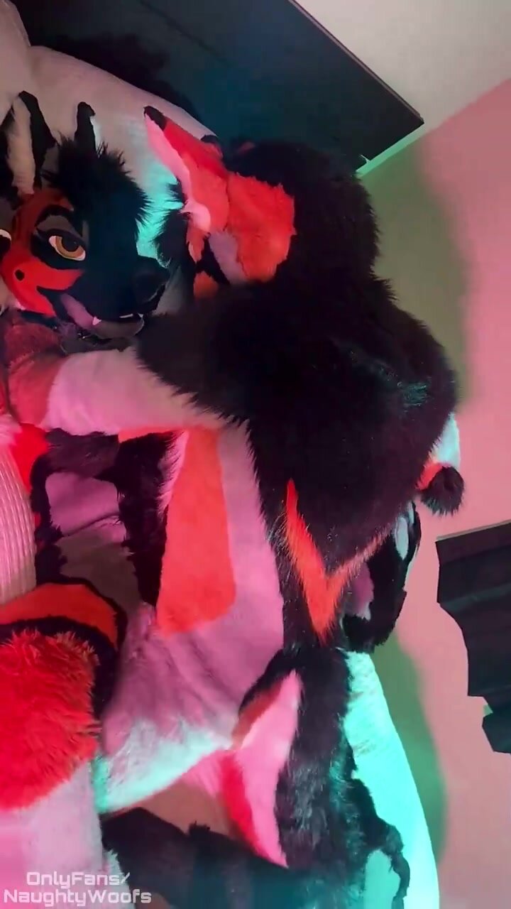 Puppies | Fursuit - ThisVid.com