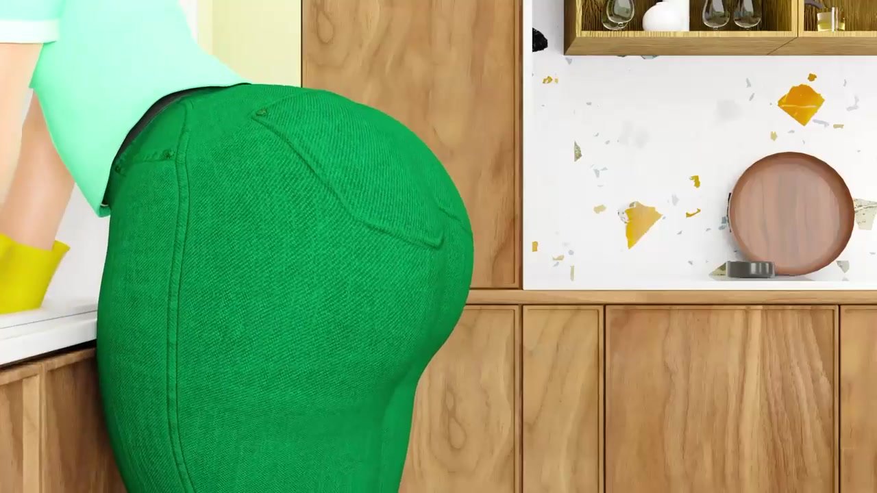 Catherine fox farts