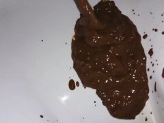 diarrhea - video 58