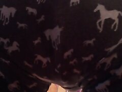Pooping Unicorn Boxer Briefs