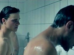 HOT SHOWER SCENE WITH GREAT BOYS