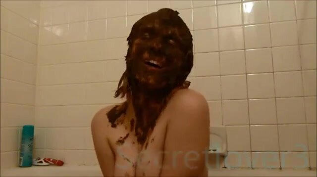 Scat face.. - ThisVid.com
