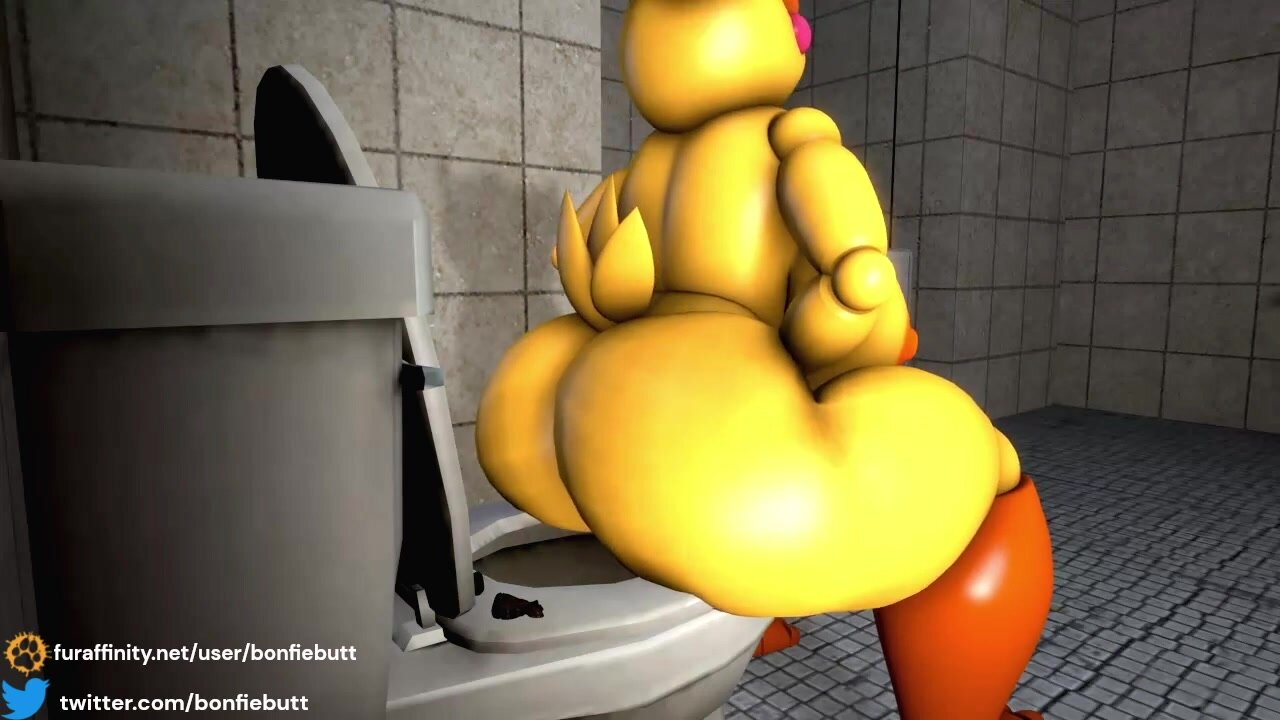 Two Toy Chica Pooping Animations - ThisVid.com En español