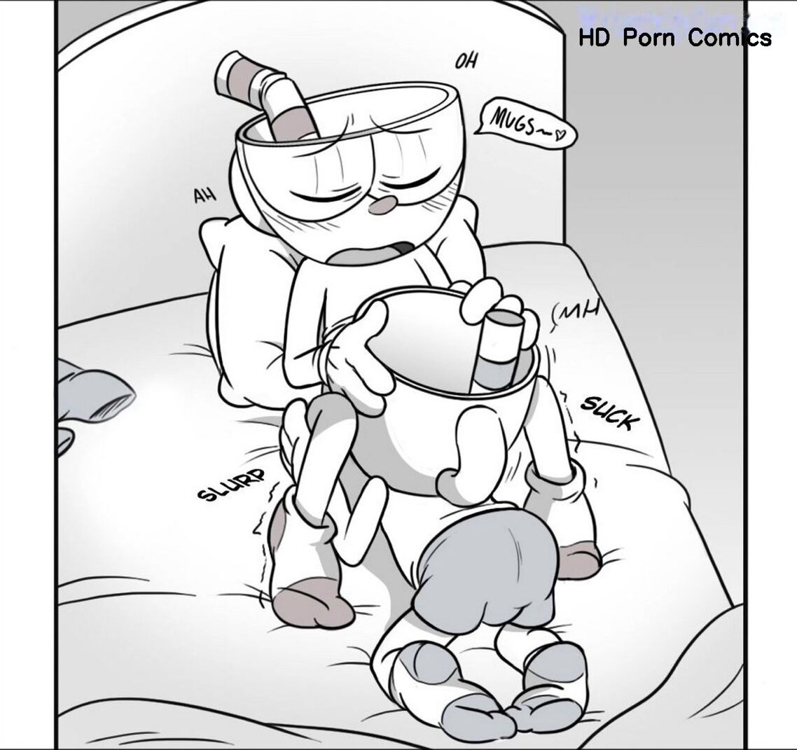 Cupcest comic - ThisVid.com