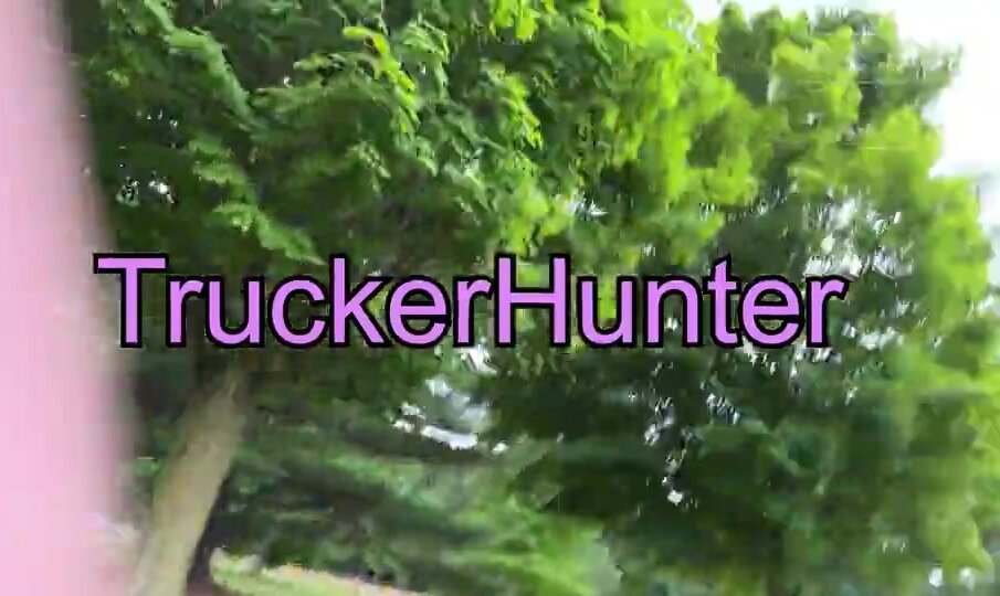 Truckerhunter 133 - ThisVid.com