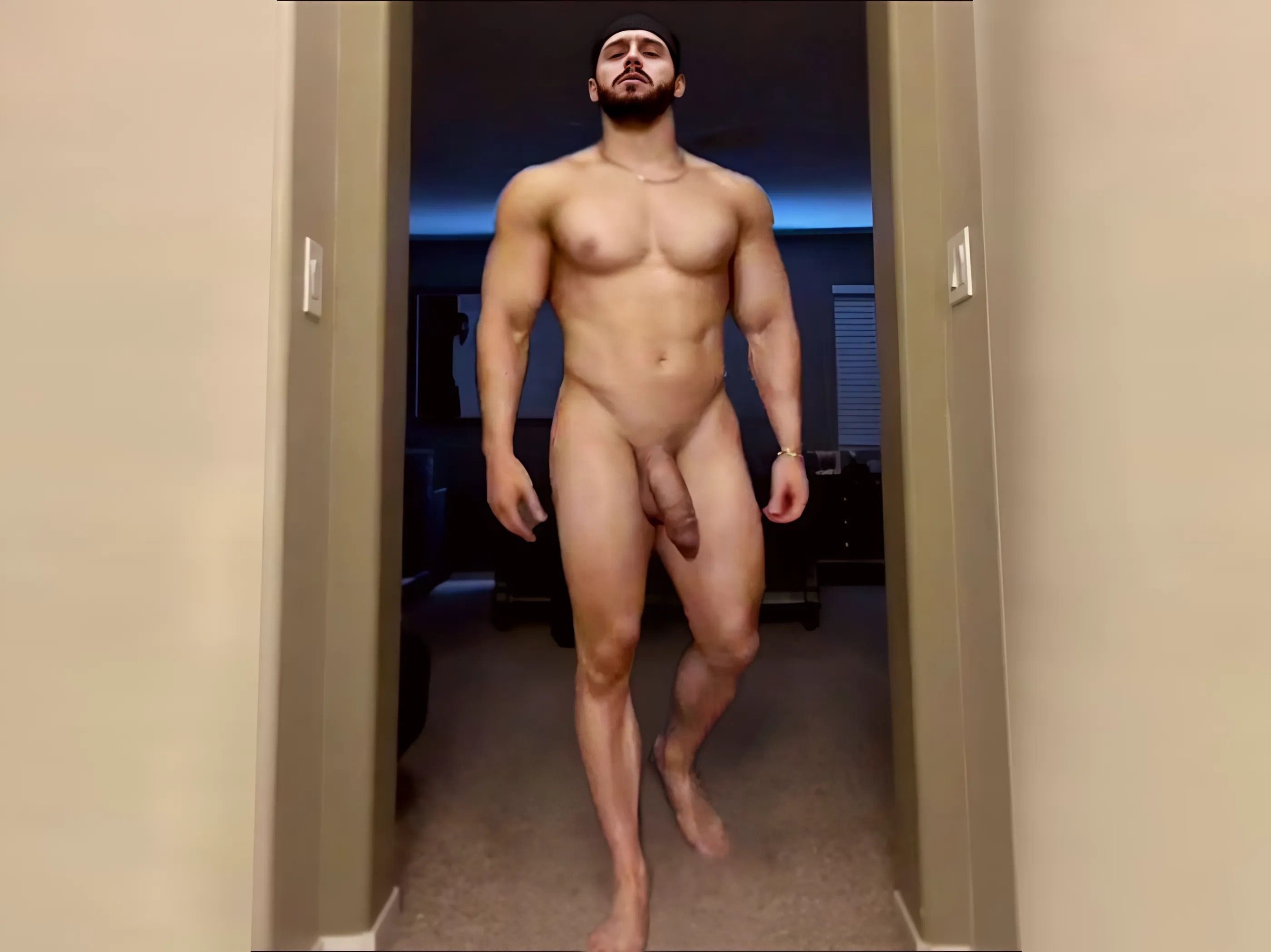 I Fucking Love Getting Naked at Home - ThisVid.com