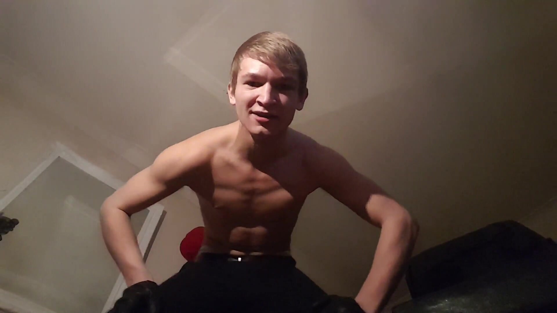 British nasty poppers master Gary 5 - ThisVid.com