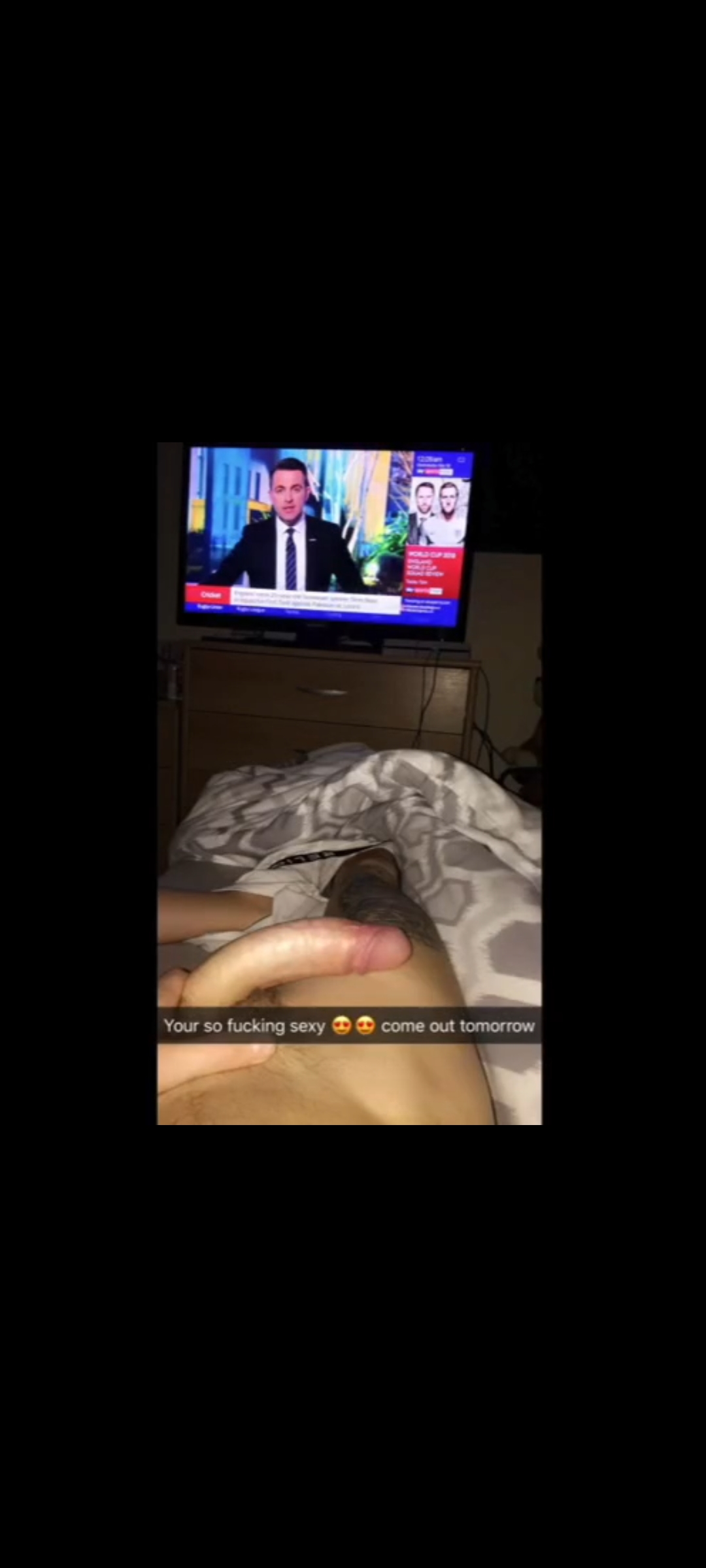 Baited boys snapchat comp 1 - ThisVid.com