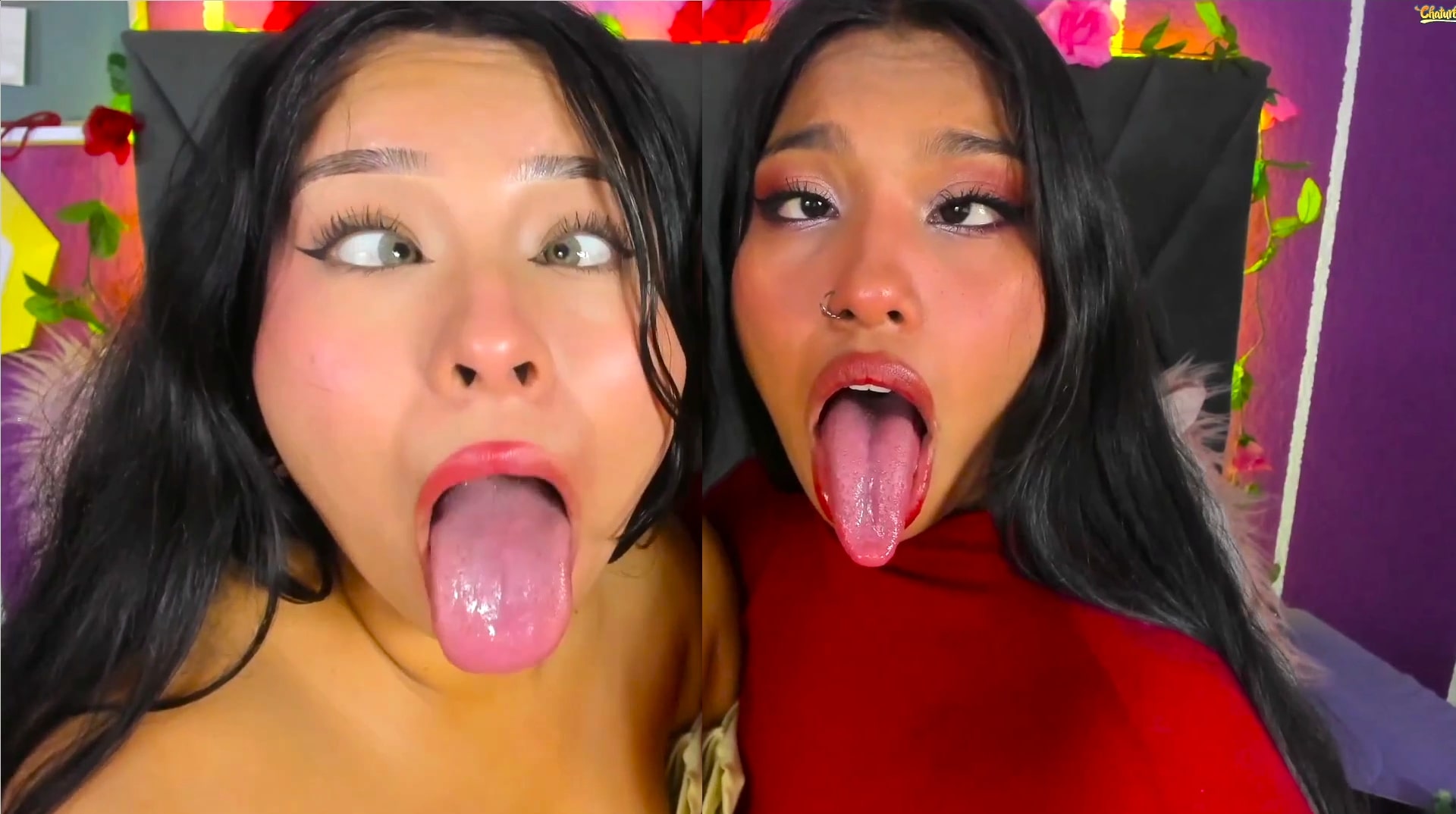 Two lesbian They have oral sex - ThisVid.com