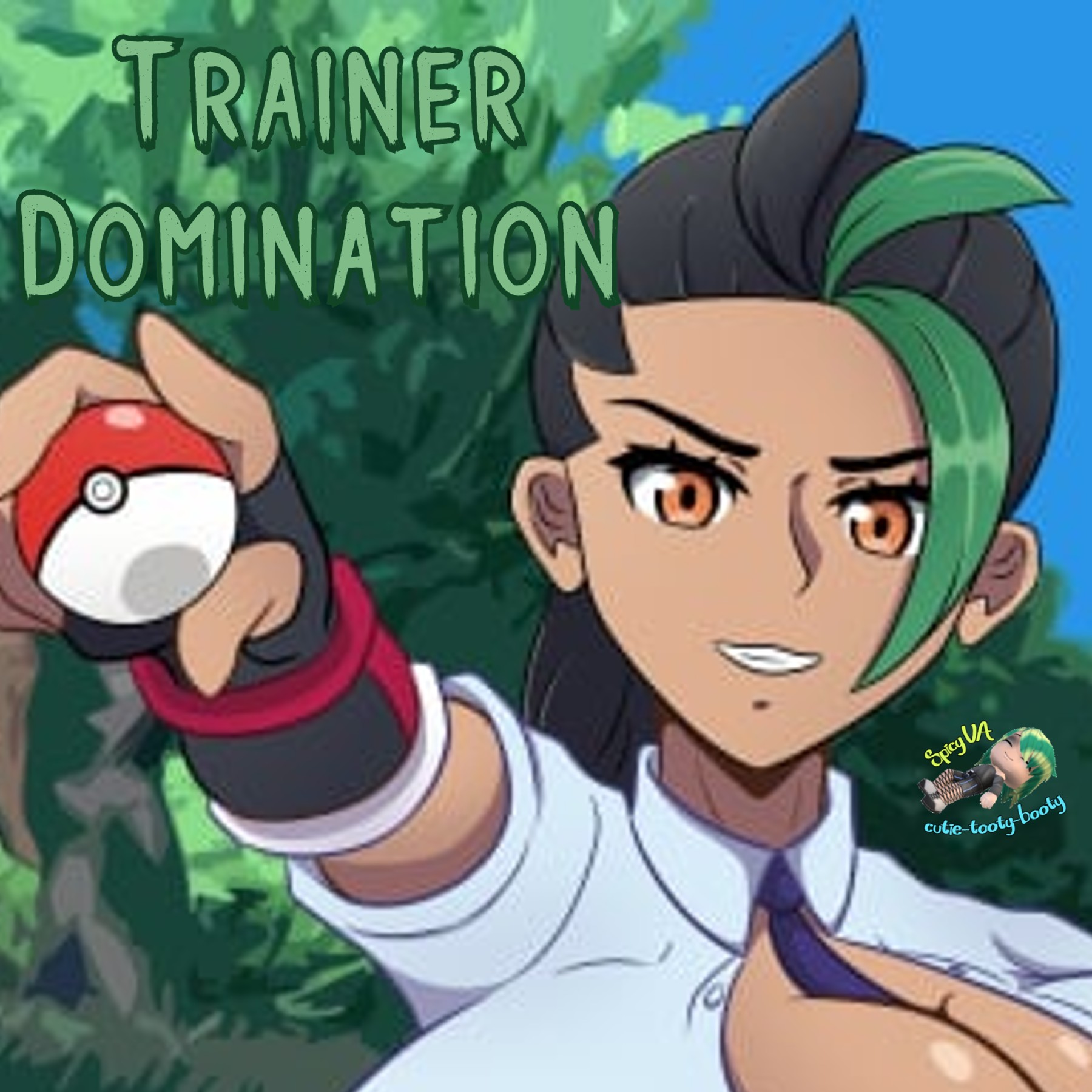 Trainer Domination - ThisVid.com