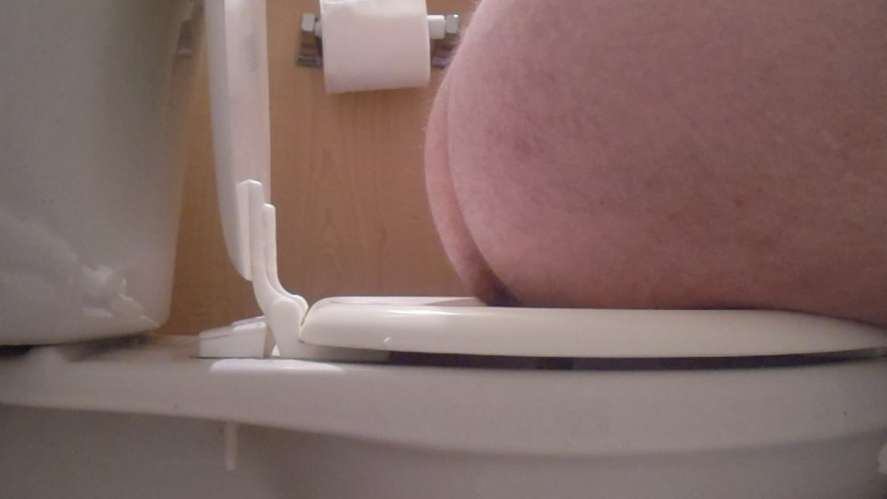 Pooping Toilet - Me pooping on toilet - gay scat porn at ThisVid tube