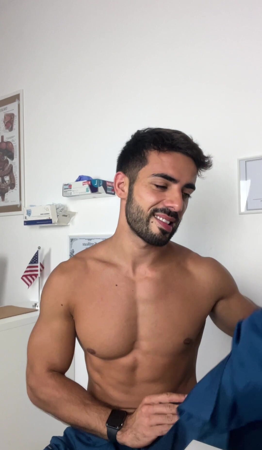 THE DR MIKE VIDEO - ThisVid.com