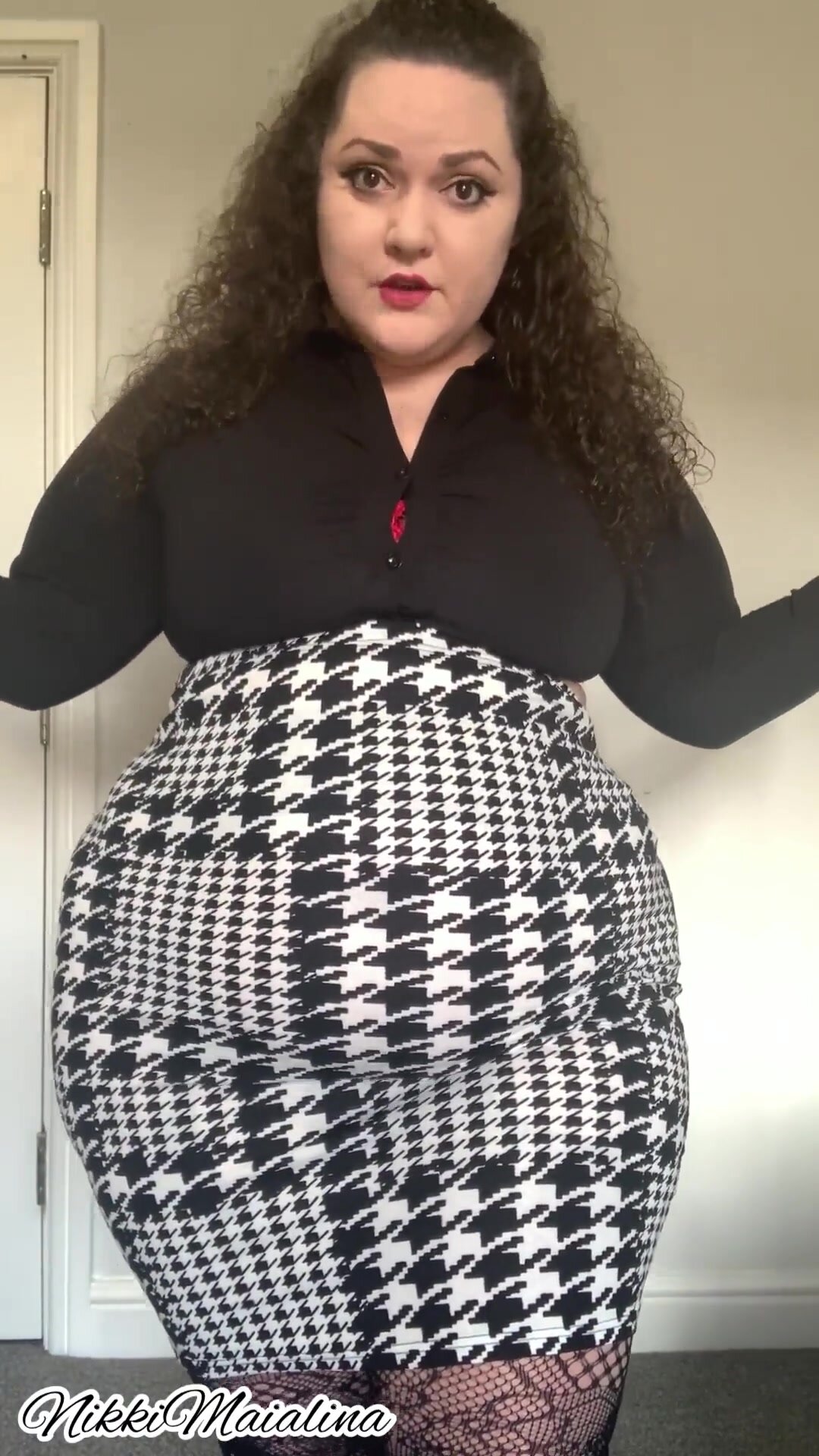 Bbw teacher - video 2 - ThisVid.com