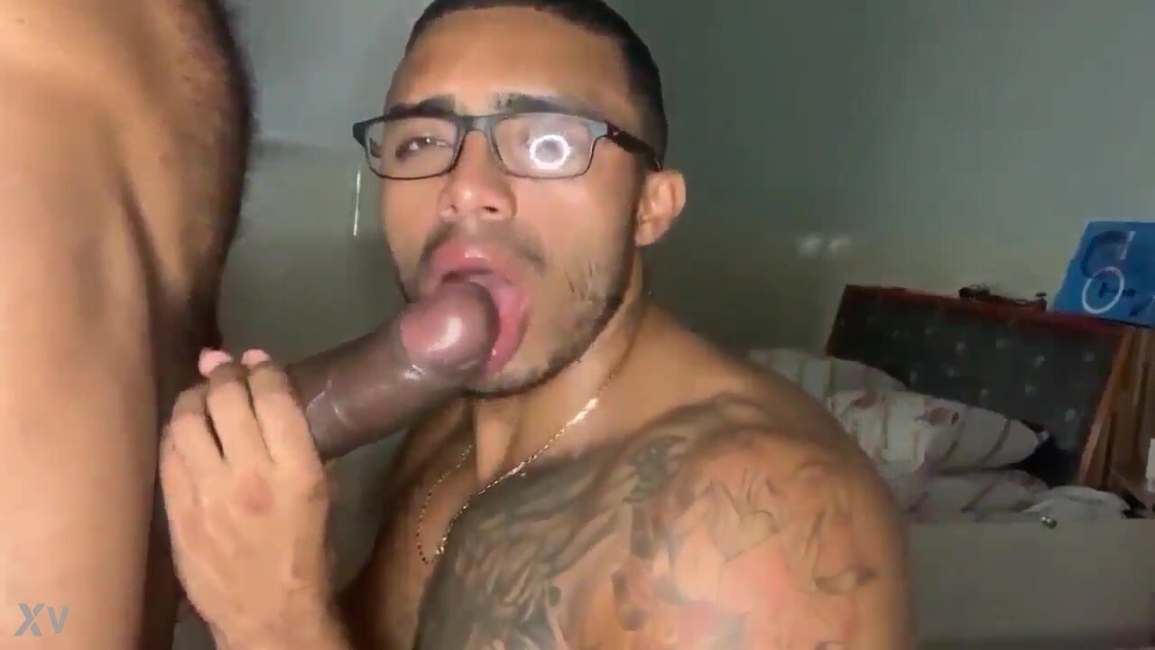 Big fat black cock - ThisVid.com на русском