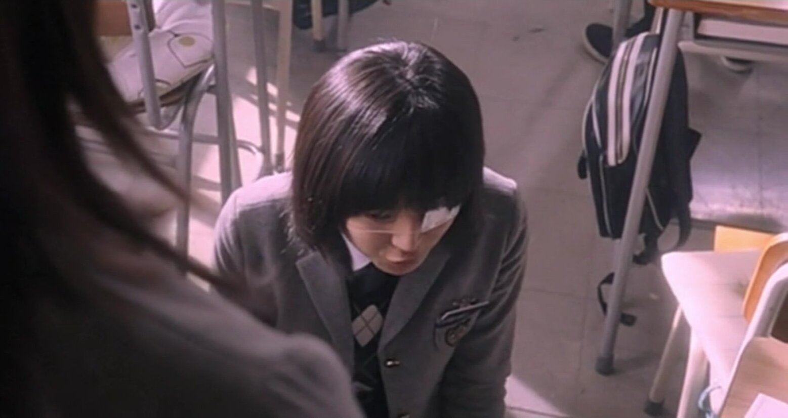 Omorashi 映画おもらし01 - ThisVid.com