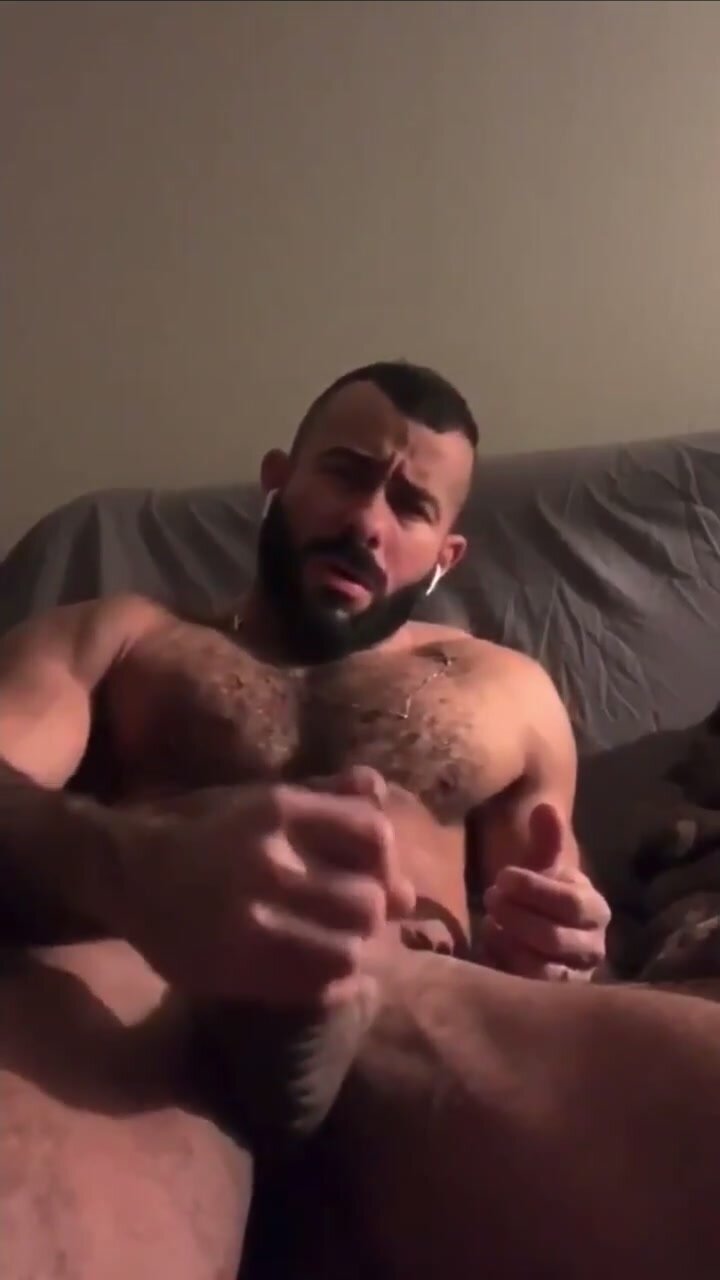 Muscle Bear Cumming - video 2 - ThisVid.com на русском