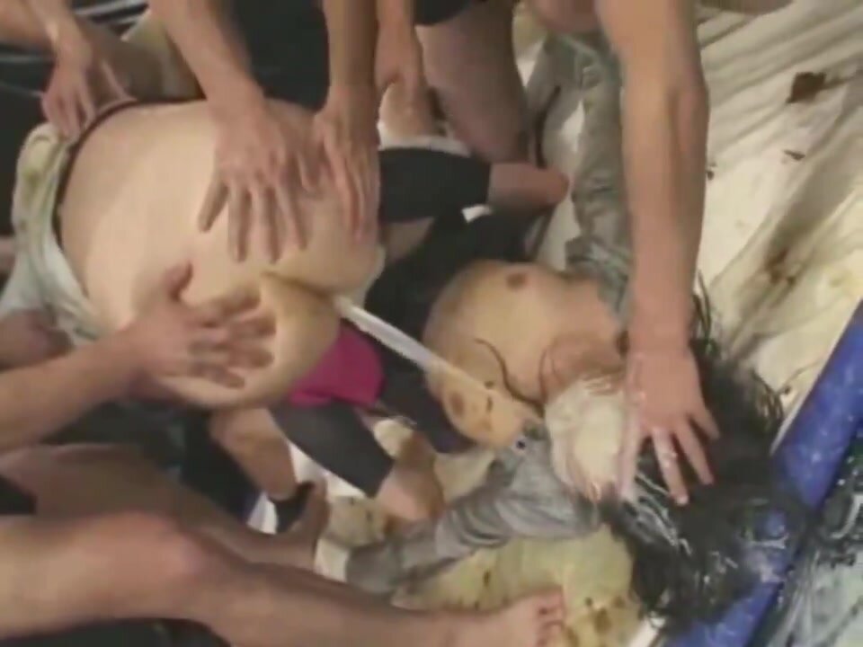 Scat japan humillation extreme - ThisVid.com