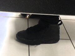 Diarrhea at the Mall