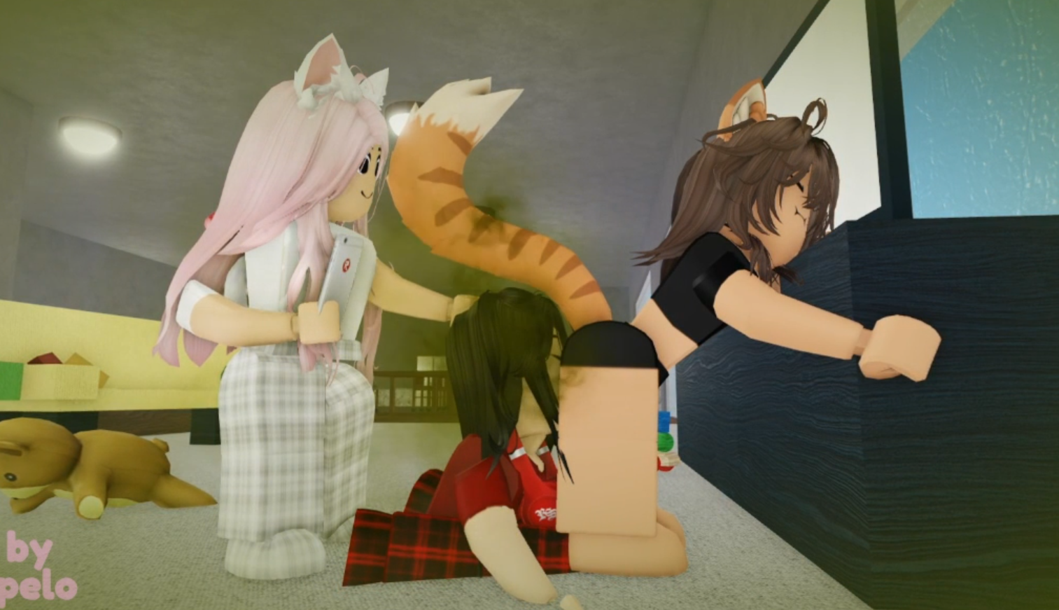 Roblox Girls Camera Facefarting - ThisVid.com