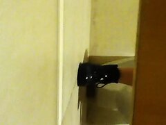 Original chinese girl pooping