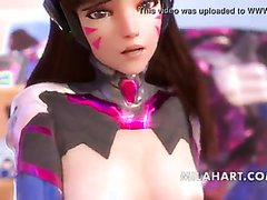 Free date with D.Va