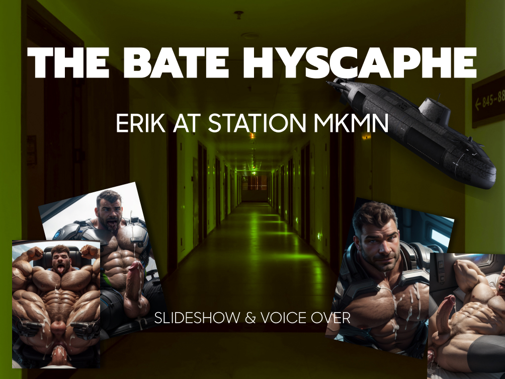 Compilation: THE BATE HYSCAPHE - ERIC Station… ThisVid.com