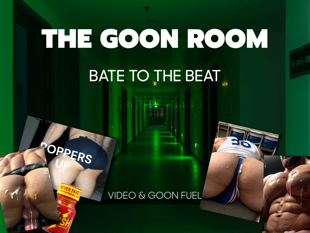 Compilation: THE GOON ROOM : Bate to the beat -… ThisVid.com