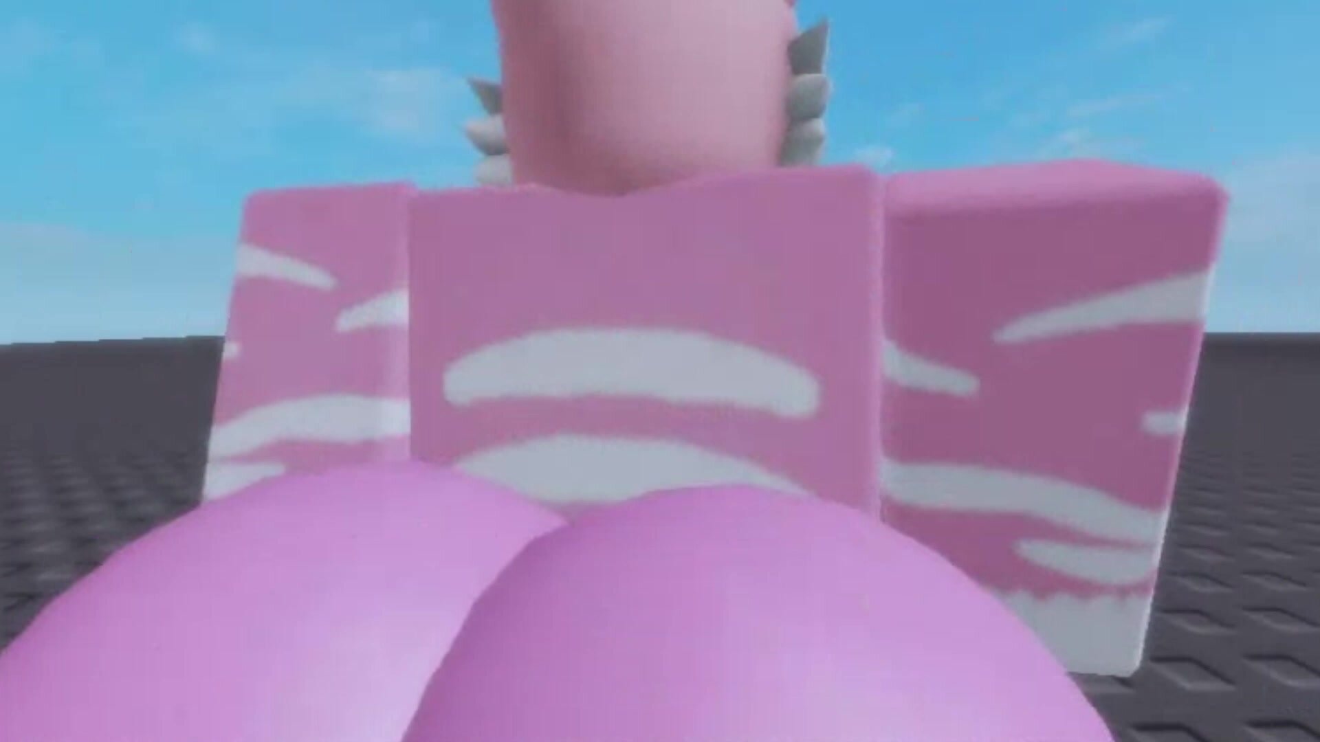 Roblox Pink Furry Anal vore POV  ThisVid com 