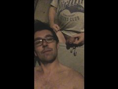 outdoor pissgame