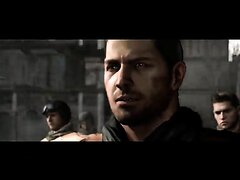 resident evil 3 D